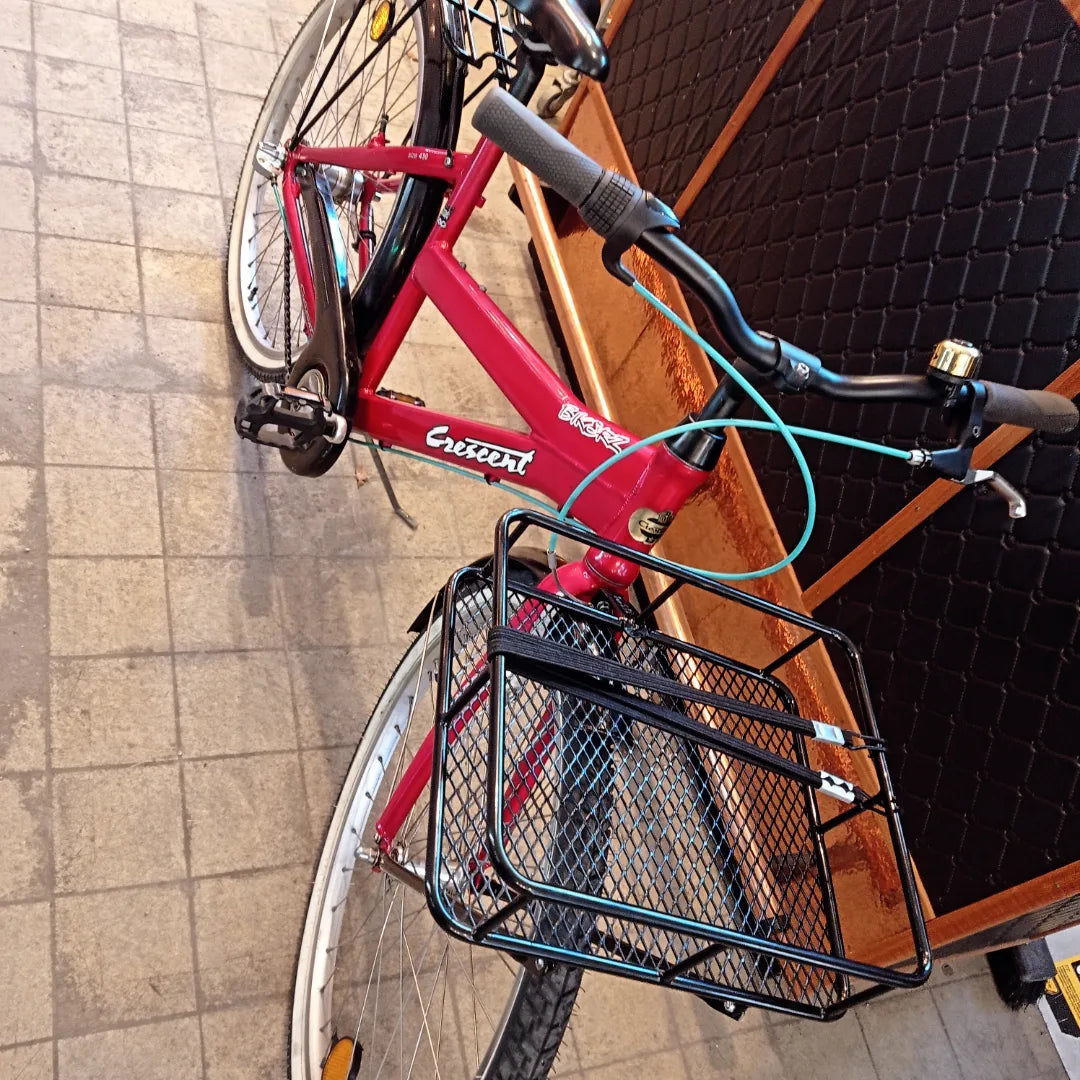 Børnecykel Crescent Bikerz 26" 3g Shimano Nexus