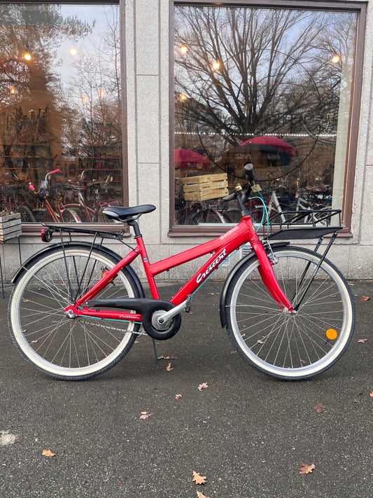Crescent custom ungdomscykel