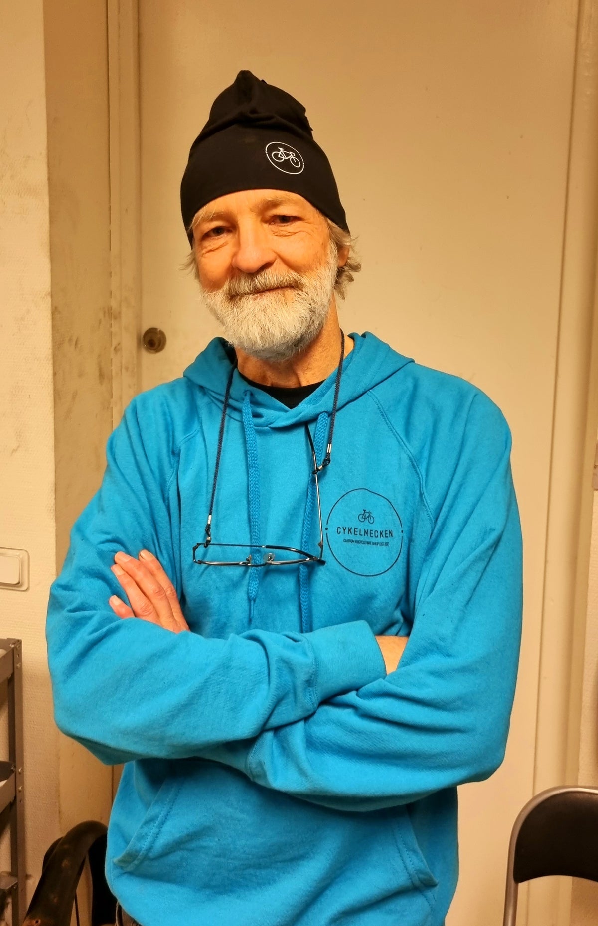 Cykelmecken's Sport cap
