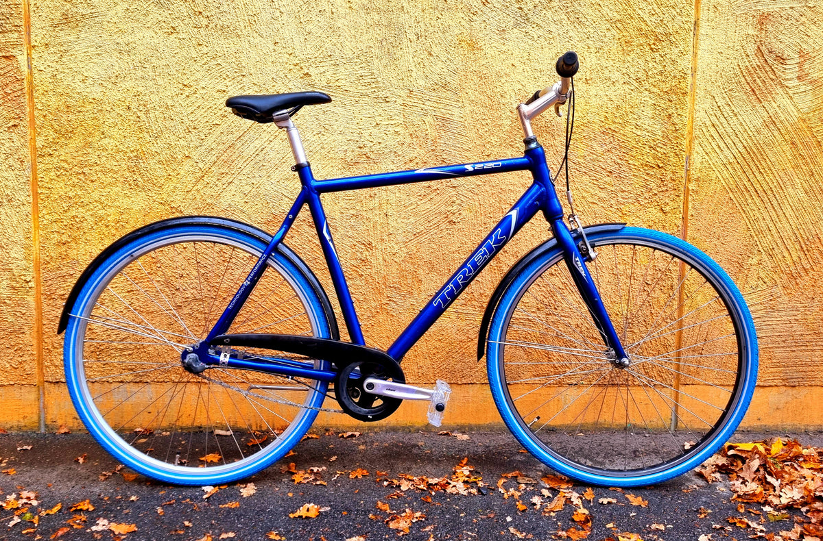 Trek s220