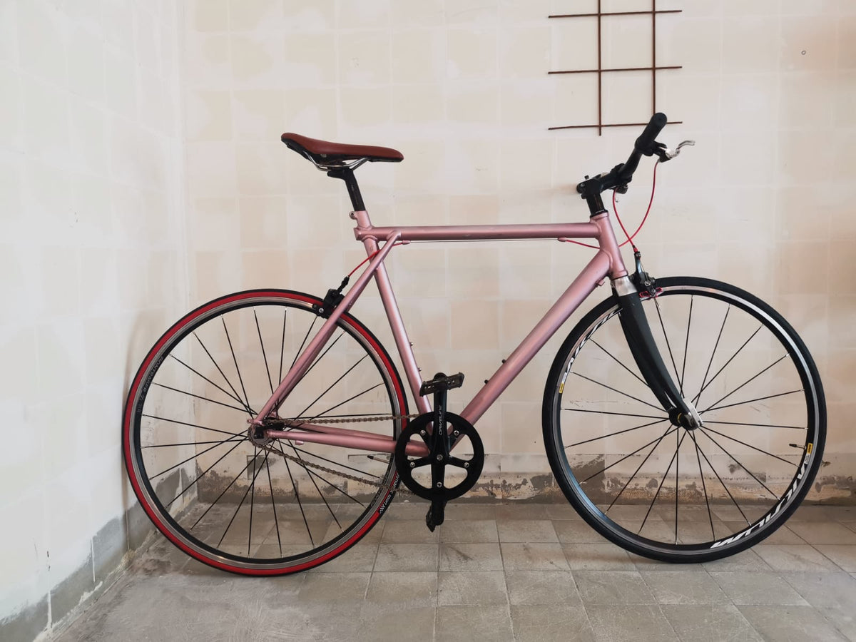 Renoveret GT