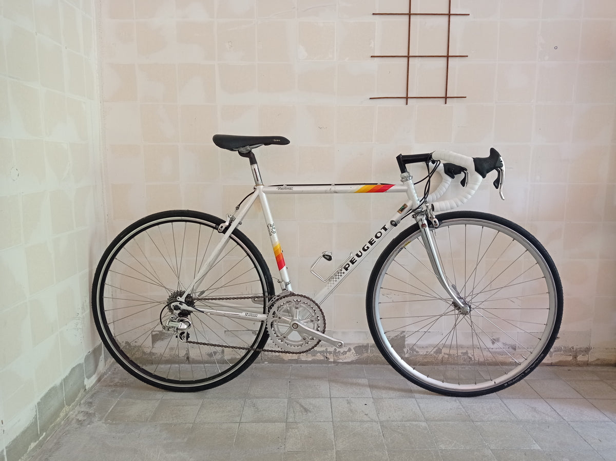 Peugeot Ventoux