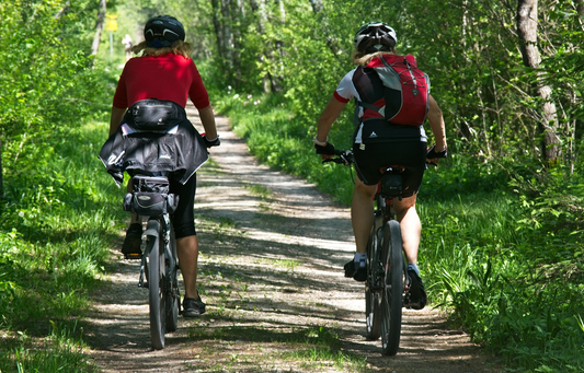 Vi tror på cykeln
