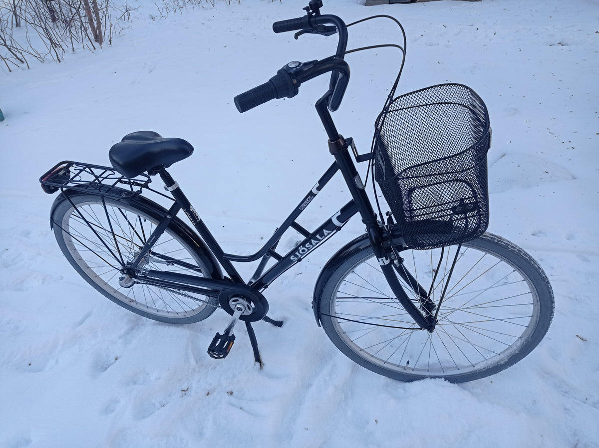 Sjösala 3-gear 28"
