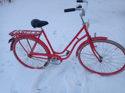 Kronan Dame 635