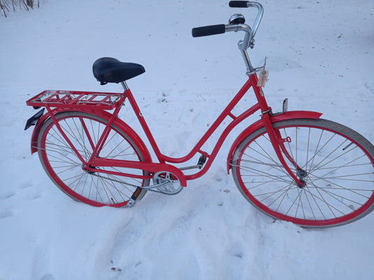 Kronan Dame 635