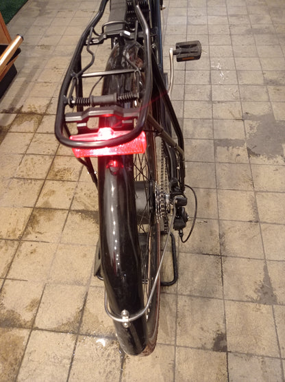 Lifebike Electric Bicycle 28" 7-speed