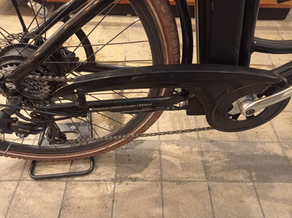 Lifebike Electric Bicycle 28" 7-speed