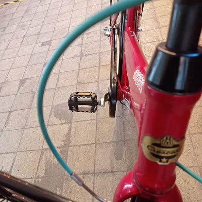 Børnecykel Crescent Bikerz 26" 3g Shimano Nexus