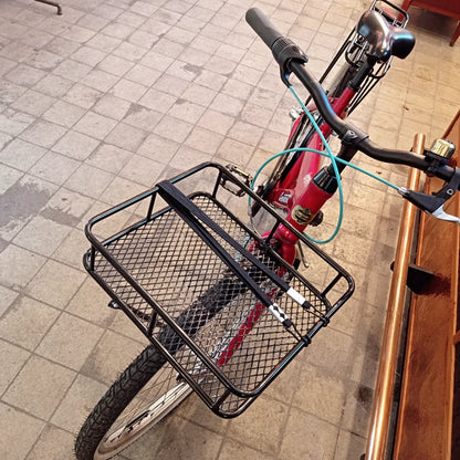 Børnecykel Crescent Bikerz 26" 3g Shimano Nexus