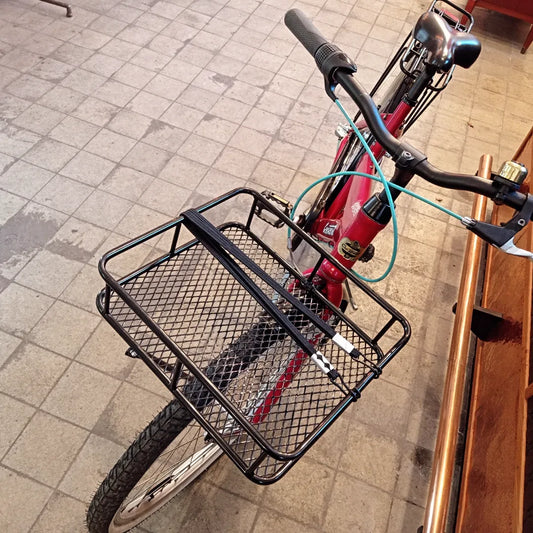 Børnecykel Crescent Bikerz 26" 3g Shimano Nexus
