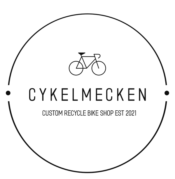 Cykelmecken