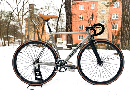 Autonom Sharkfinn singlespeed
