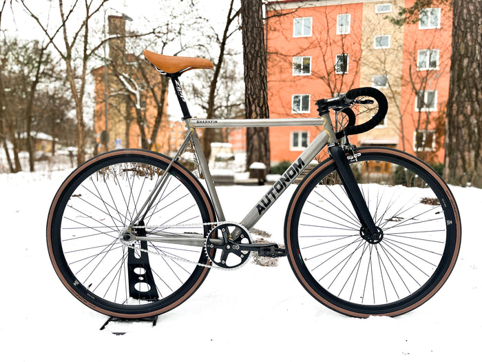 Autonom Sharkfinn Singlespeed