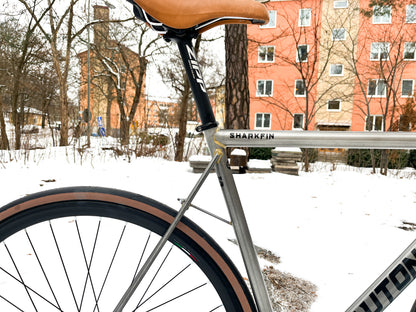 Autonom Sharkfinn singlespeed