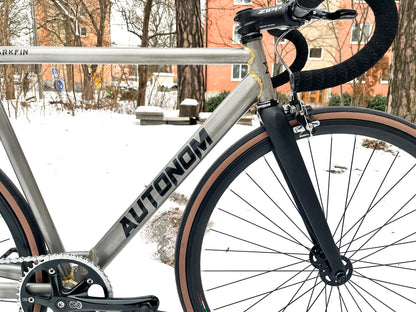 Autonom Sharkfinn singlespeed