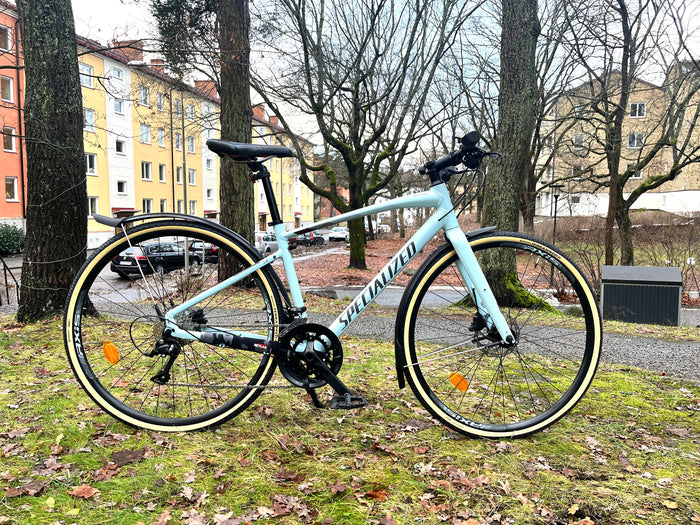 Specialized sirius 3.0 Hybrid