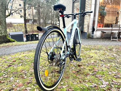 Specialized Sirius 3.0 Hybrid