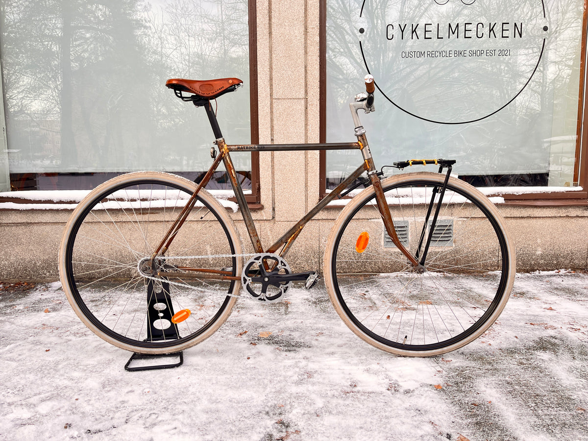 Autonom Ratbike635. nr:17