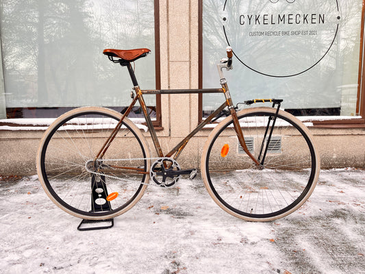 Autonom Ratbike635. nr:17