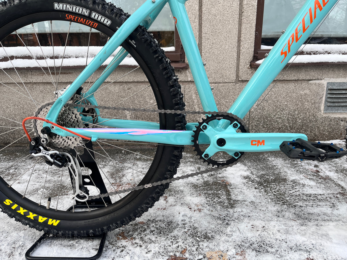 Specialized Hardrock 26"