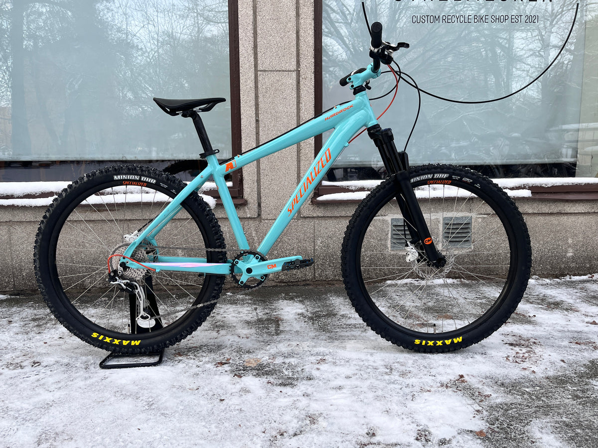 Specialized Hardrock 26"