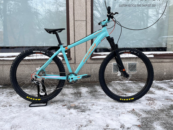 specialized Hardrock 26"