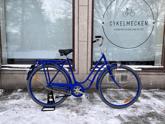 Kronan Dame 28"