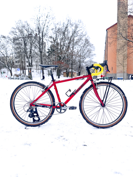 Trek Retro Gravel 27,5
