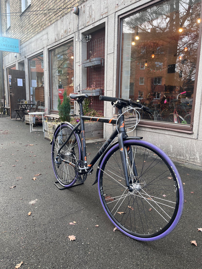 MBK City Racer
