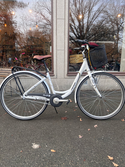 Merida Classic Damecykel