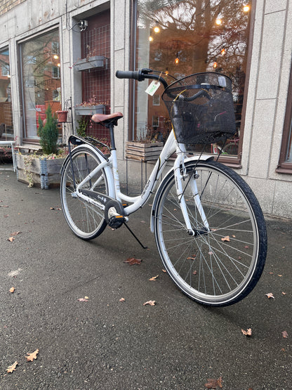 Merida Classic Damecykel