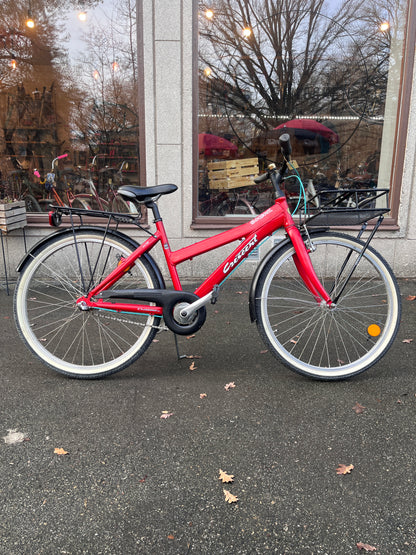 Crescent custom youth bicycle