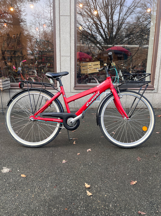 Crescent custom ungdomscykel