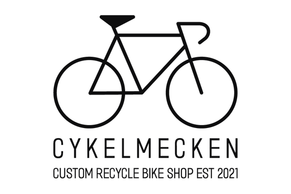 Cykelmecken