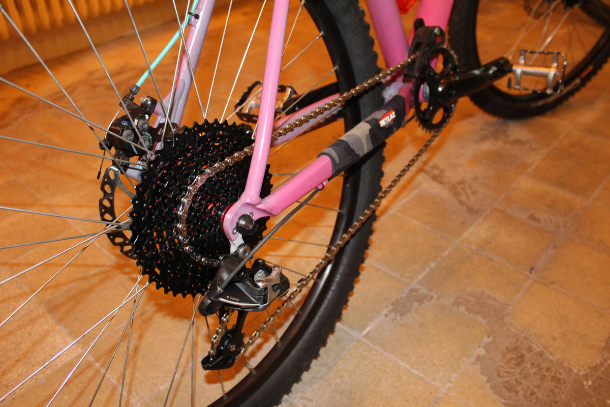 MTB Shock'n'roll