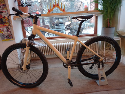 MTB Anabolic Blanco
