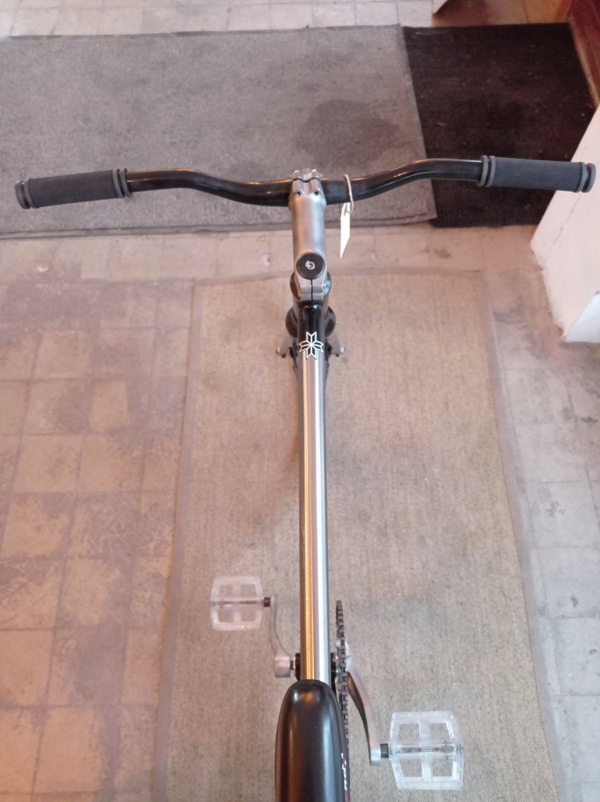 Autonome Quintus Singlespeed