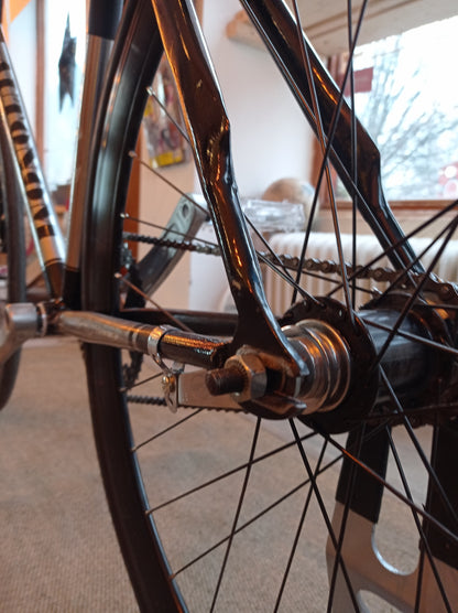 Autonome Quintus Singlespeed
