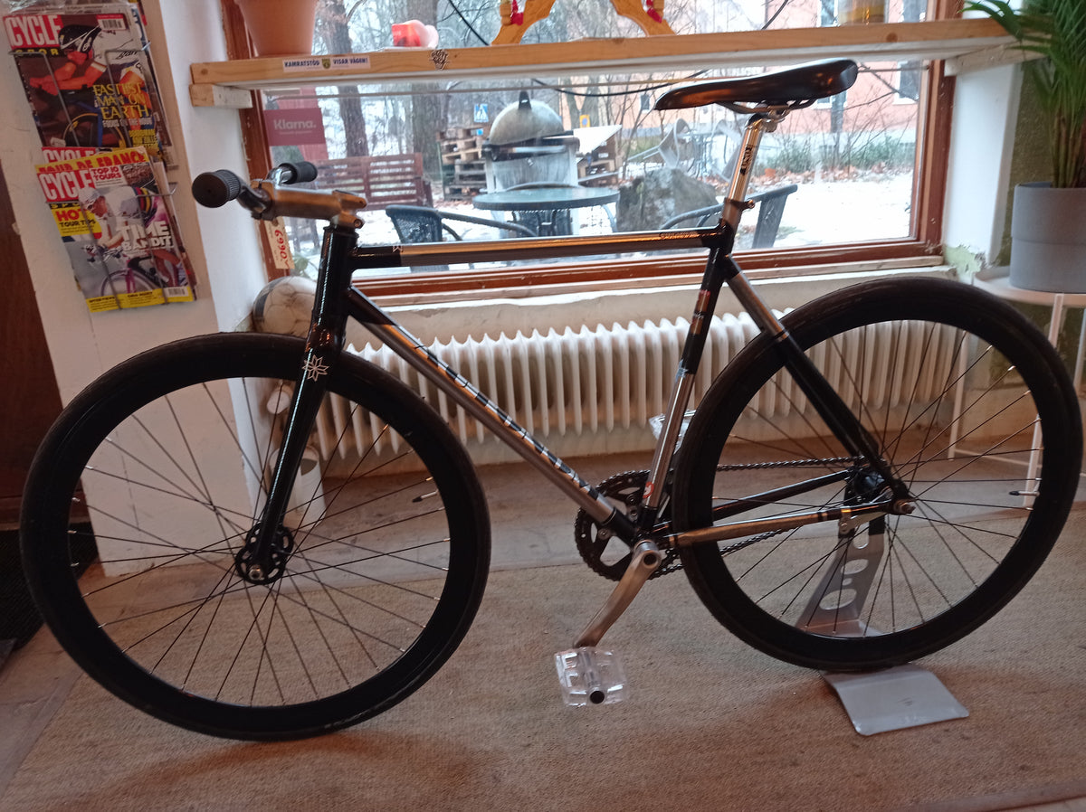 Autonome Quintus Singlespeed
