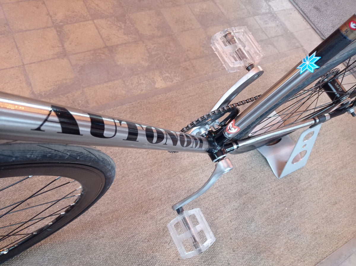 Autonome Quintus Singlespeed