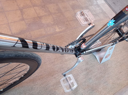 Autonome Quintus Singlespeed