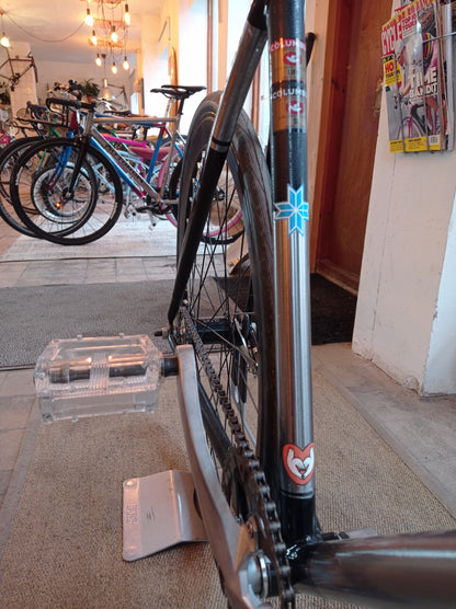 Autonome Quintus Singlespeed