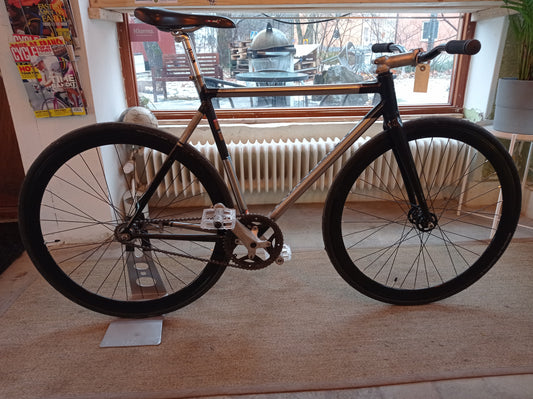 Autonome Quintus Singlespeed