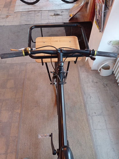 MTB Shadow Boxer Compact