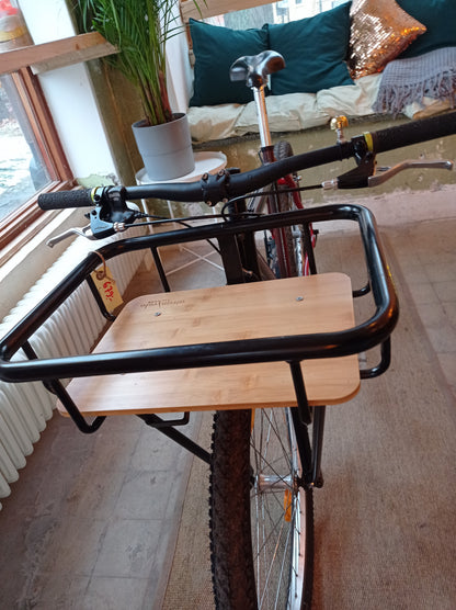 MTB Shadow Boxer Compact