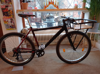 MTB Shadow Boxer Compact