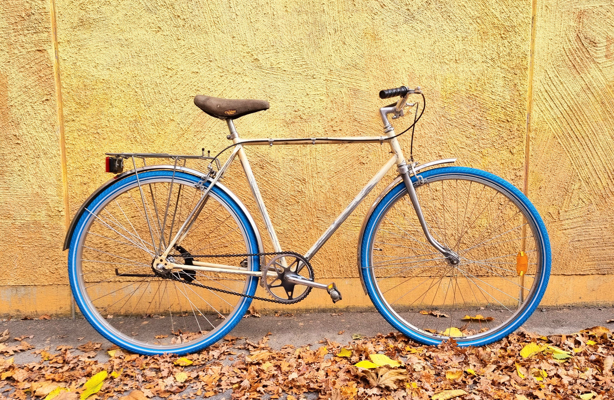 Crescent Rat cykel