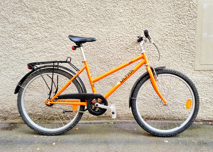 Ultra Citybike 540