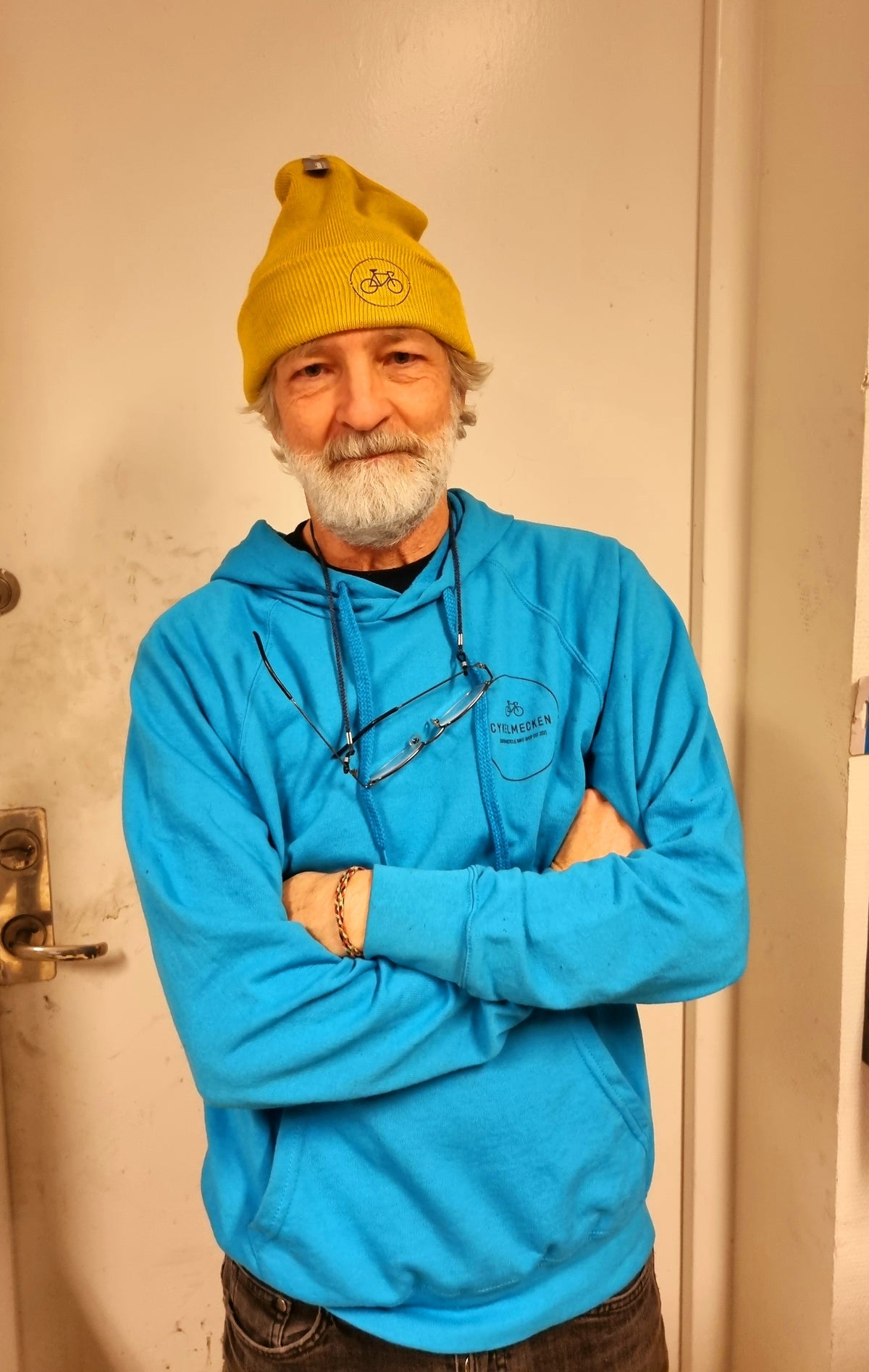 Cykelmecken's Beanie
